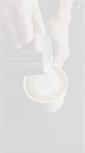Mobile Screenshot of cafe-salvador.com